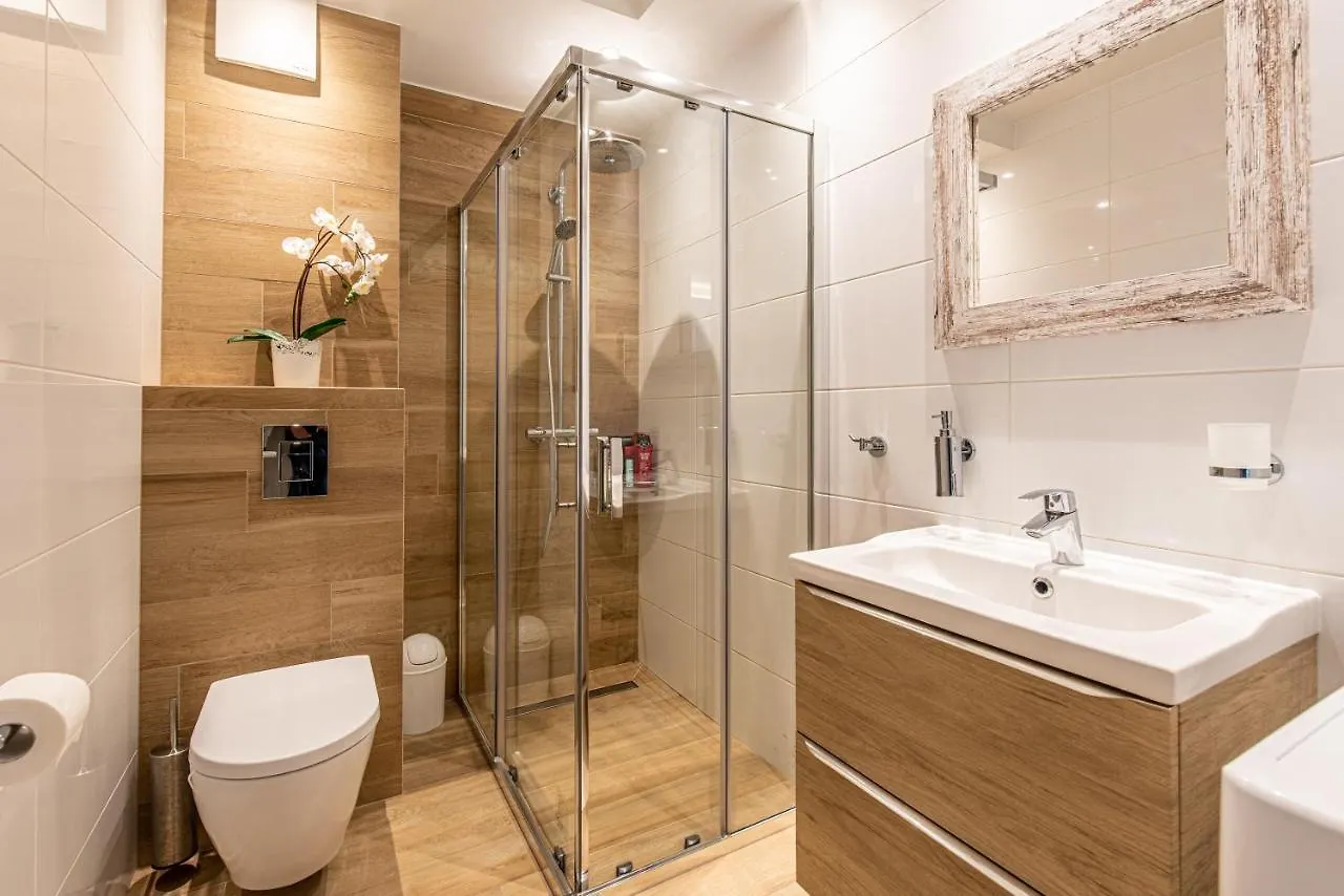 Bella Casa Premium Apartment - 30 Pszczelna Krakow