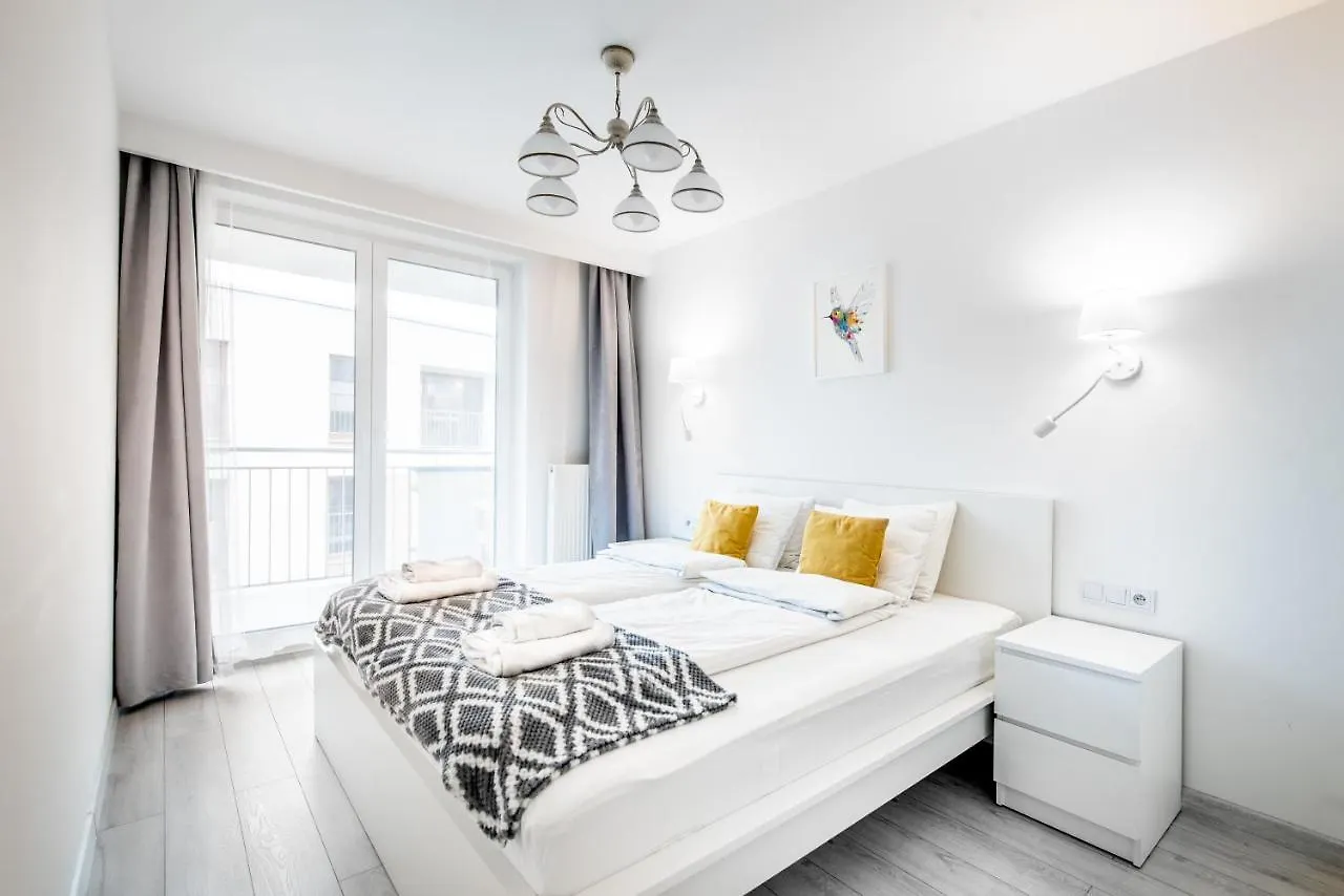 Bella Casa Premium Apartment - 30 Pszczelna Krakow