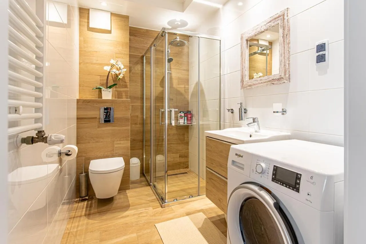 Bella Casa Premium Apartment - 30 Pszczelna Краков Польша
