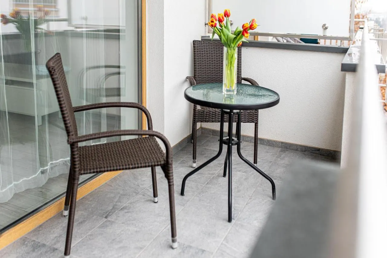 Bella Casa Premium Apartment - 30 Pszczelna Krakow 0*,  Poland