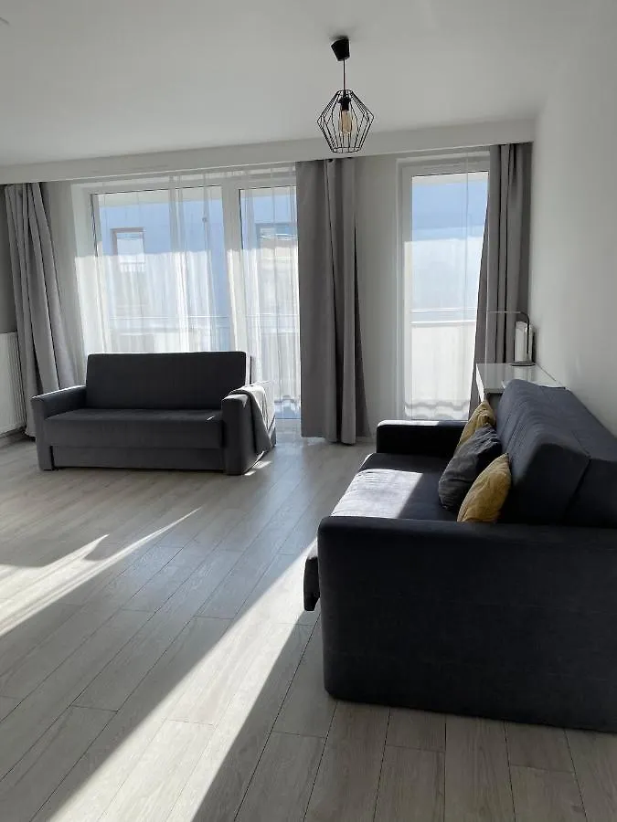 Bella Casa Premium Apartment - 30 Pszczelna Krakow 0*,