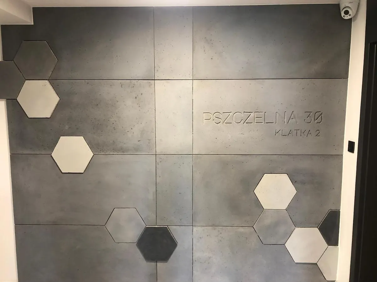 Bella Casa Premium Apartment - 30 Pszczelna Krakow