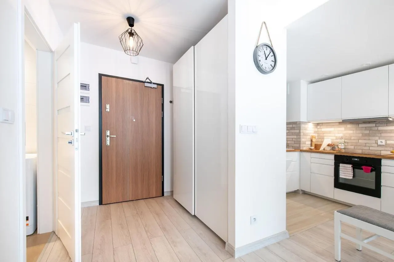 Bella Casa Premium Apartment - 30 Pszczelna Krakow