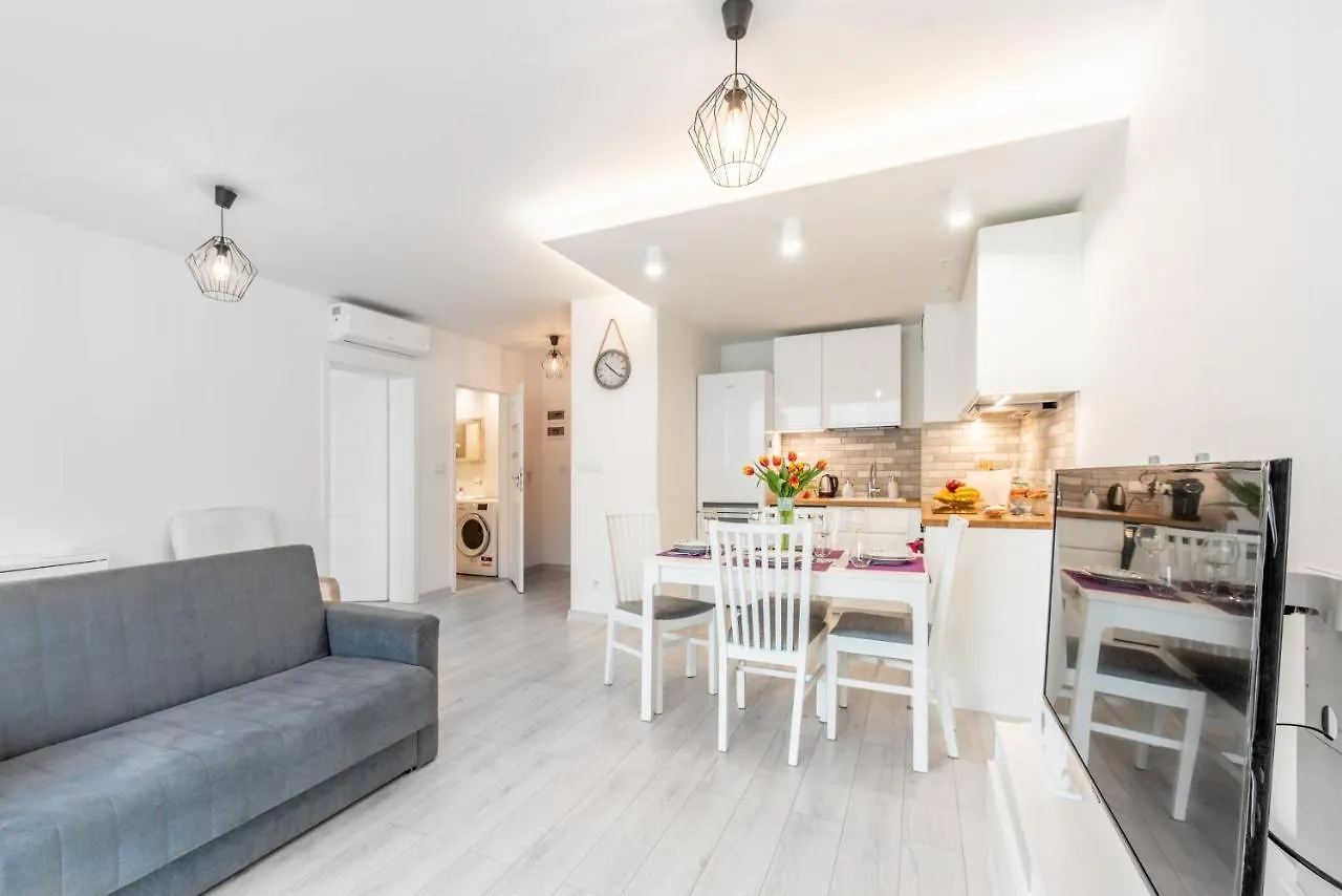 Bella Casa Premium Apartment - 30 Pszczelna Krakow