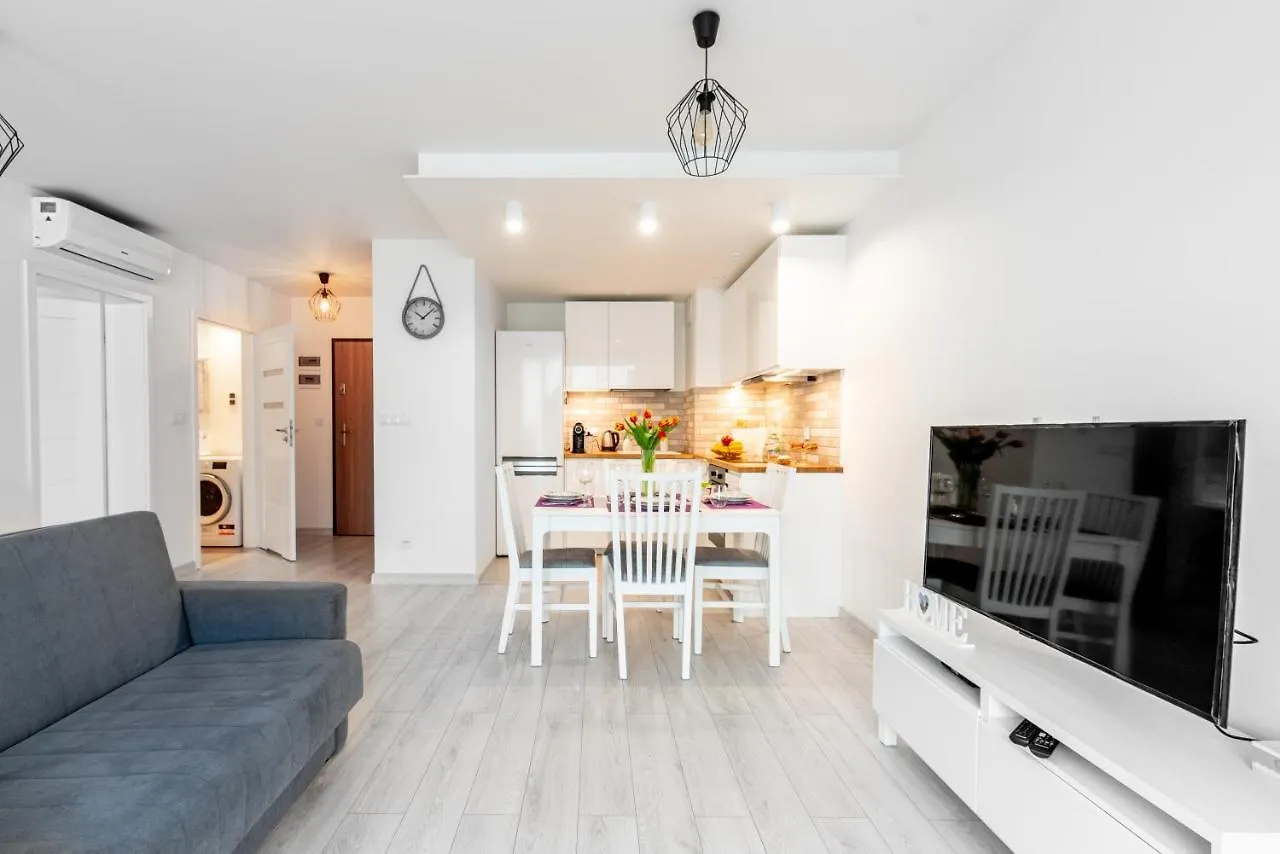Bella Casa Premium Apartment - 30 Pszczelna Krakow Poland