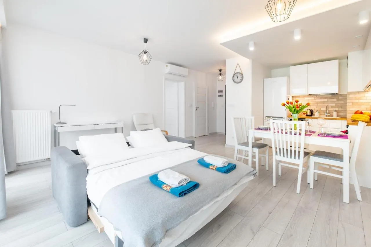 Bella Casa Premium Apartment - 30 Pszczelna Krakow