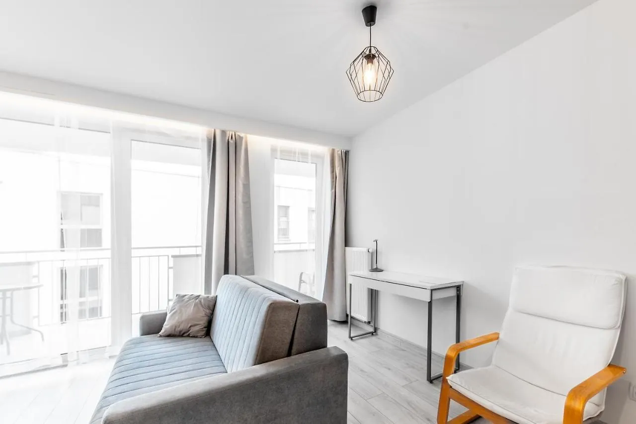 Bella Casa Premium Apartment - 30 Pszczelna Krakow