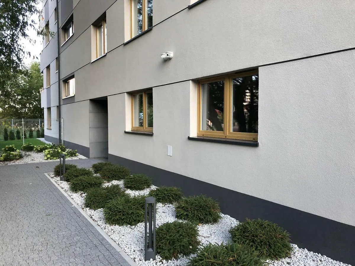 Bella Casa Premium Apartment - 30 Pszczelna Krakow