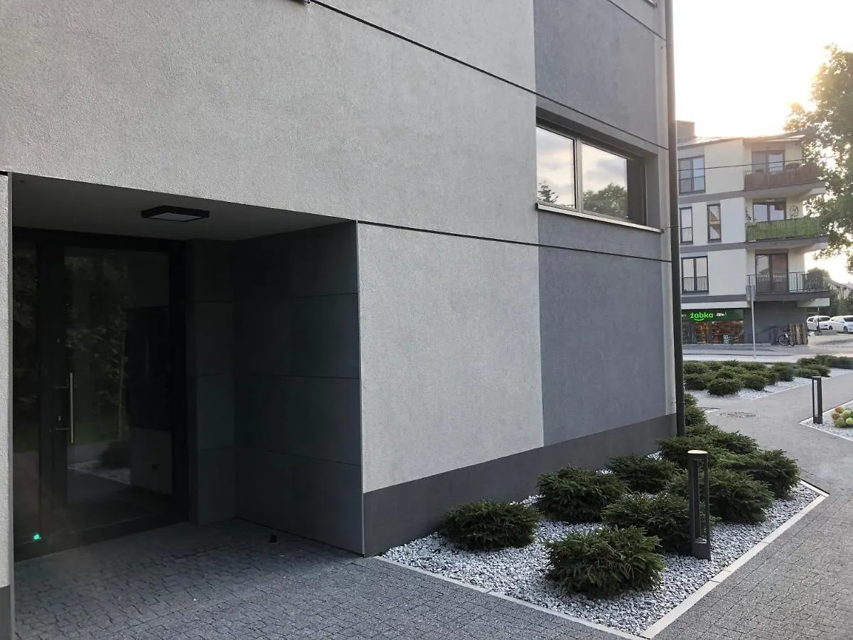 Bella Casa Premium Apartment - 30 Pszczelna Krakow